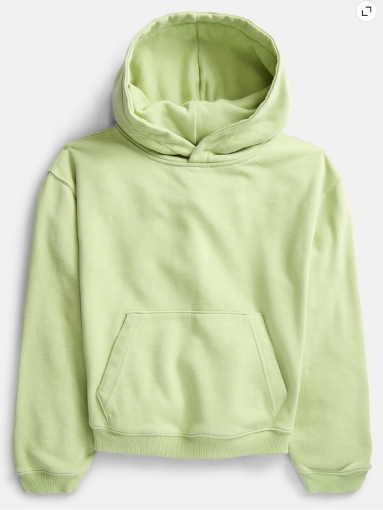 Weekend Academy Other - Boys Fleece Pullover Hoodie Size XS
